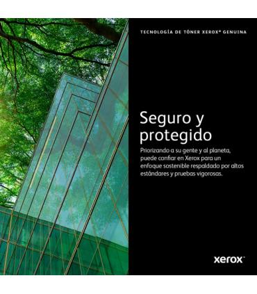 Xerox VersaLink C400/C405 Amarillo Cartucho de Toner Original - 106R03517