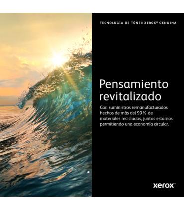 Xerox VersaLink C400/C405 Amarillo Cartucho de Toner Original - 106R03517