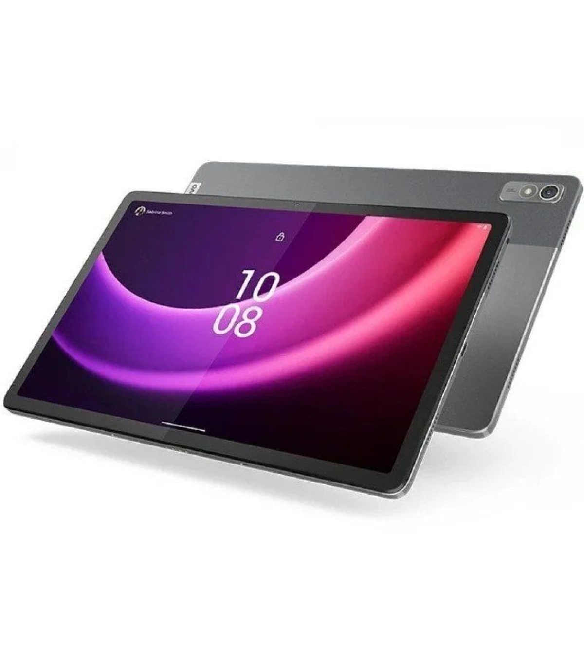 Tablet Lenovo Tab P11 (2nd Gen) 11.5'/ 4GB/ 128GB/ Gris Tormenta/ Incluye Lenovo  Precision Pen 2 (2023