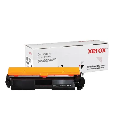Xerox Everyday Canon 051 Negro Cartucho de Toner Generico - Reemplaza 2168C002