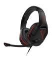 Unykach Gaming Nova Gpro Black 2.1 Auriculares con Microfono Ajustable - Diadema Ajustable - Almohadillas Acolchadas - Controles