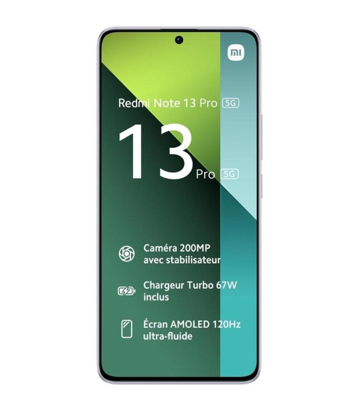 Xiaomi 13T Pro 12GB/512GB Verde - Teléfono móvil