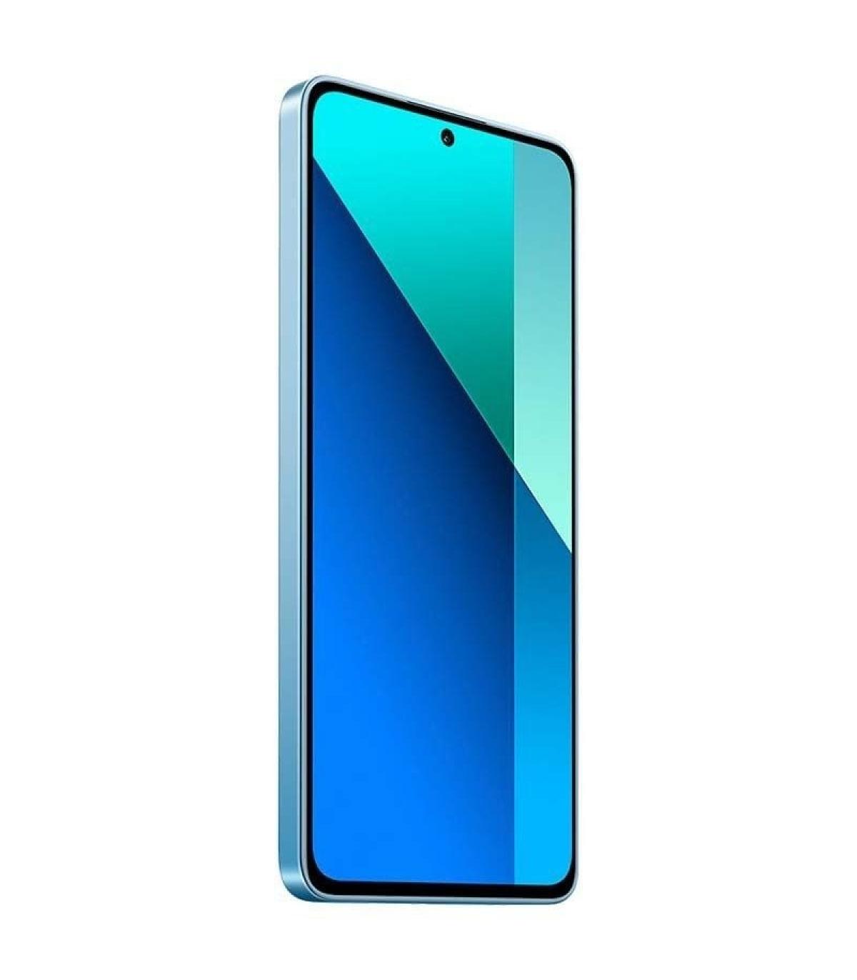 Xiaomi presenta los smartphones de la serie Redmi Note 13 - El Periódico