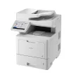Impresora Multifuncion Brother MFC-L9670CDN Laser Color Duplex Fax 40ppm + NC9000W