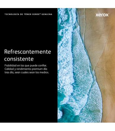 Xerox WorkCentre 7425/7428/7435 Negro Cartucho de Toner Original - 006R01395